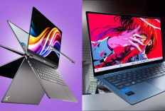 Lokal Rasa Global! Axioo Hype R3 OLED Resmi Meluncur: Laptop Layar Sultan dengan Harga Terjangkau