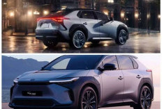 Mending Kredit Mobil Daripada Motor? Ini Skema Kredit Suzuki Karimun 2026 yang Bikin Dompet Tenang