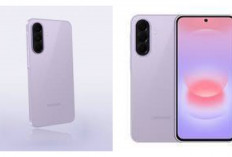 Fitur Flagship di Harga Menengah! Samsung Galaxy A37 Hadir dengan Sertifikasi Tahan Air dan Debu IP67