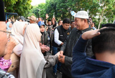 Rawat Nilai Ibadah dan Tingkatkan Syukur