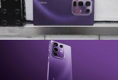 Infinix Ajak Kreator Pemula Cobain Mode Ultra Stabil yang Bikin Video Auto Mulus