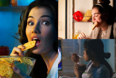 Lapar di Malam Hari? Ini dia 6 Solusinya yang Wajib Anda Simak
