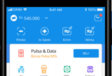 SALDO DANA MASUK HARI INI! Cuma Modal HP, Kamu Bisa Dapat Rp955.000 dari Game Ini