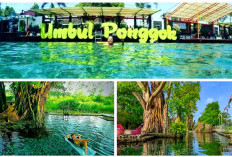 8 Umbul di Klaten Paling Populer, Cocok Untuk Wisata Keluaraga