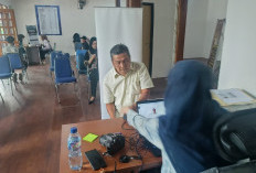Imigrasi Jemput Bola, Urus Paspor Kian Mudah