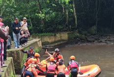 Curup Mangkok Telan Korban