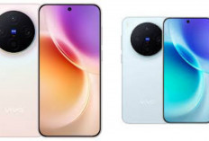 Harga Terbaru Mei 2026 Vivo X3000 Ultra Terungkap, HP Flagship Kamera Super Canggih Ini Bikin Penasaran!