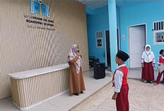 Meningkatkan Semangat Belajar dan Menghargai Jasa Pahlawan