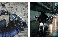 Engine Brake Motor Kopling, Kunci Kendali Penuh Saat Bertemu Jalan Menurun