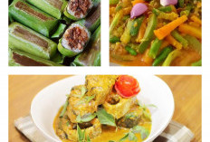 Bikin Ngiler, 5 Rekomendasi Kuliner khas Maluku yang Menggetarkan Lidah