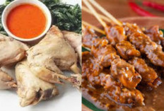 Mengenal 5 Kuliner Tradisional Khas Sumatera yang Wajib Dicoba