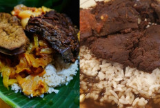 Kuliner Khas Jombang yang, Bikin Nagih?