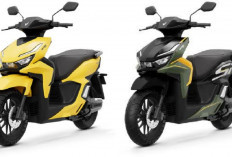 Review Motor Listrik Sprinto 2026: Desain Modern, Irit Biaya Harian, Benarkah Layak Dibeli Tahun Ini!