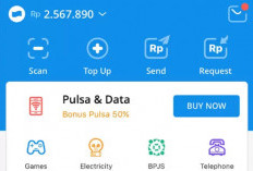 Begini Cara Mendapatkan Uang Rp150 Ribu dengan Modal Rebahan di Rumah