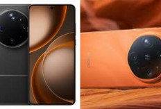 Review OPPO Find X9 2026: Kamera Makin Gila, Performa Ngebut Tapi Apakah Masih Layak Jadi HP Flagship Terbaik!