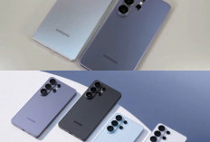 Deretan HP Samsung Terbaru 2026: Performa Galaxy S26 hingga A55 5G Semakin Canggih