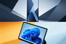 Lenovo Tab Plus Gen 2: Layar Lebih Luas dan 9 Speaker JBL untuk Pengalaman Maksimal!