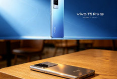 Cek Faktanya: Apakah vivo T5 Pro 5G Benar-Benar HP Serba Bisa Terbaik di Harga Rp 4 Jutaan Tahun 2026?
