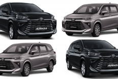 Harga Terbaru Agustus 2026 Toyota Avanza, Mulai Berapa Cek Varian dan Daya Tariknya Sebelum Beli!