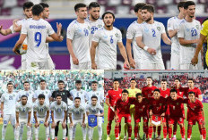 Timnas Indonesia U-23 Menghancurkan Rekor Clean-Sheet, Uzbekistan Tersungkur di Piala Asia 2024
