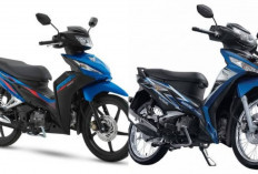 Review Honda Supra X 125 FI 2026: Motor Bebek Legendaris yang Masih Layak Dibeli Ditahun 2026!