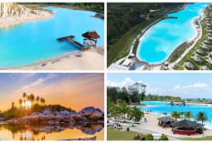 Ada 5 Destinasi Wisata Di Pulau Bintan Kepulauan Riau, Yuk Cek Lokasinya!