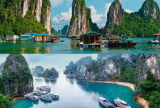 Liburan ke Negeri Naga Biru! Ini 7 Tempat Wisata di Vietnam yang Lagi Hits di 2026
