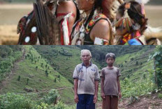 Belang? Mengenal Suku Tobalo Sulawesi Selatan. Miliki Keunikan dan Menarik Untuk Diulas