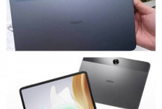 Spesifikasi Lengkap dan Harga OPPO Pad SE Terbaru Maret 2026 di Indonesia: Tablet Pelajar dengan Fitur Lengkap