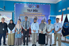 Pencegahan Bahaya Narkoba Tanggungjawab Bersama