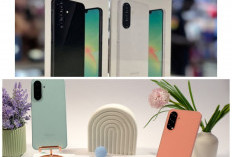 Samsung Galaxy A26 5G 2026 Muncul dalam Bocoran Terbaru, Tawarkan Tampilan Segar dan Fitur Kamera Lebih Mumpun