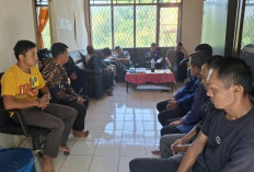 DKPP Pagar Alam Genjot Benih Ikan Unggul, Targetkan PAD Meningkat