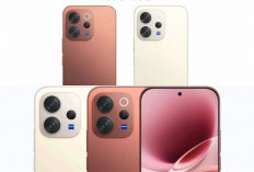 Vivo V70 Series Resmi Meluncur: Aura Light Gen 4 Bikin Foto Potret Setara Studio, Desainnya Tipis Banget!