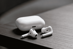 Review Apple AirPods Terbaru: Suara Jernih Berkelas, Peredam Bising Canggih, Integrasi Mulus & Harga Resmi!