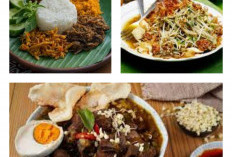 Sensasi Lidah Jawa Timur, 5 Kuliner Khas yang Menggoda Selera dan Terpopuler