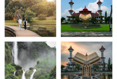 Petualangan Ngabuburit, 5 Destinasi Tersembunyi dan Favorit Wisatawan di Cianjur 