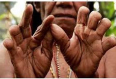 Misteri dan Makna Tradisi Potong Jari Suku Papua: Mengungkap Kearifan Lokal yang Menyentuh
