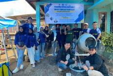 ITPA Dorong Kesejahteraan Petani di Pagar Alam