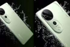  Vivo T3 Ultra 5G Smartphone Ultra‑Performa Dengan Kamera Flagship dan Layar Premium Tetap Relevan di 2026!