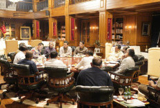 Buat Prototipe Listrik Pedesaan