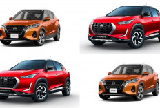 Harga Terbaru Nissan Teaser 2026 Terungkap Simak Bocoran Fitur, Spesifikasi, dan Prediksi Harganya di Juni!