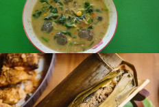 Kenali 5 Makanan Tradisional Khas Tana Toraja, Lezat dan Sarat Budaya