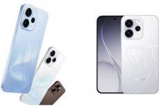 OPPO Reno15 Pro Muncul dengan Lensa Periskop? Intip Bocoran Spek Kamera yang Siap Saingi Seri Find X!