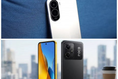 POCO C81 Pro Mei 2026 Diuji, Performa HP Rp1 Jutaan Ini Bikin Kaget, Mampukah Kalahkan Rivalnya?