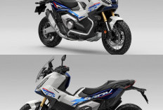 Apakah Honda X 720 2026 Layak Ditunggu? Ini Analisisnya