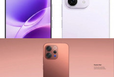 Vivo V70 Series Kantongi TKDN, Sinyal Kuat Segera Rilis di Indonesia dengan Kamera Zeiss Ultra Chroma
