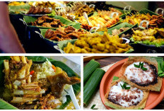 Jelajah Kuliner Khas Surakarta No 6 Paling Diburu