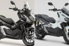 Yamaha Rayser 160 Terbaru 2026 Resmi Terungkap! Desain Makin Sporty, Mesin Lebih Bertenaga dan Irit!