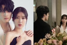 Sinopsis Drama Korea Season of Kok Du, Kisah Cinta Malaikat Maut dan Dokter