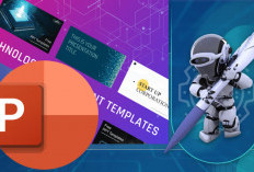 Cuma Butuh 5 Menit! Begini Cara AI Bikin Presentasi Makin Wow